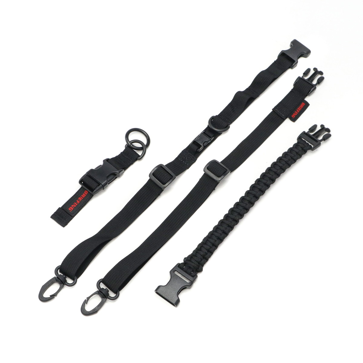 楽天市場】【最大57倍 3/5限定】 ブリーフィング ストラップ 紐 スマホ