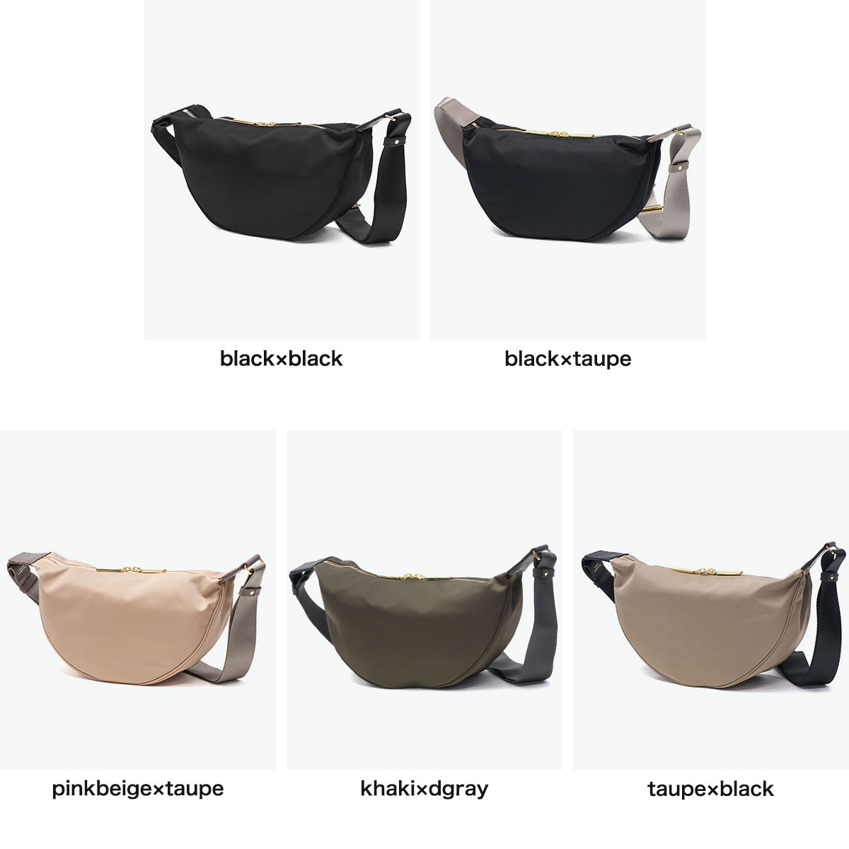 楽天市場】【正規品】 ヴィオラドーロ ボディバッグ レディース 斜