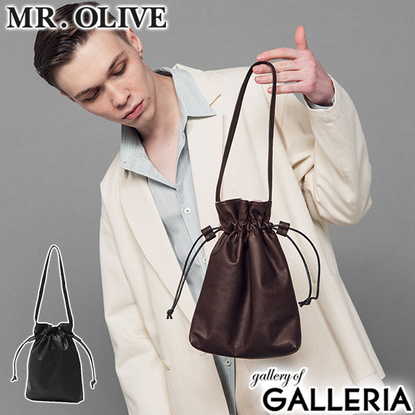 楽天市場】【最大53倍 3/10迄】 ミスターオリーブ イー.オー.アイ 巾着