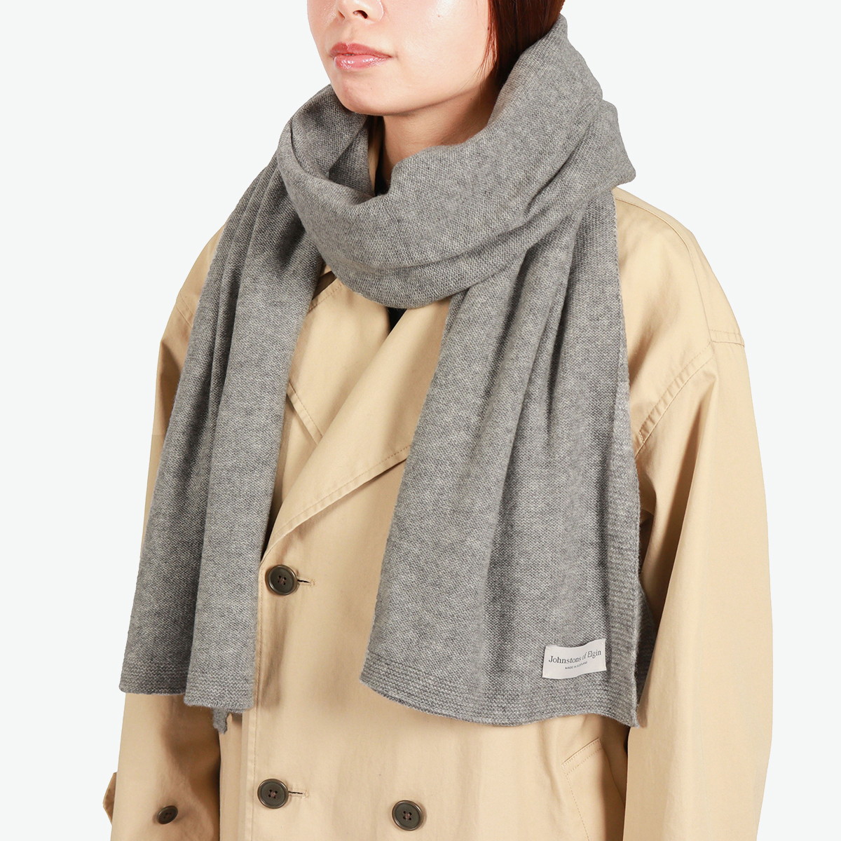 楽天市場】【最大53倍 3/10迄】【日本正規品】 ジョンストンズ オブ