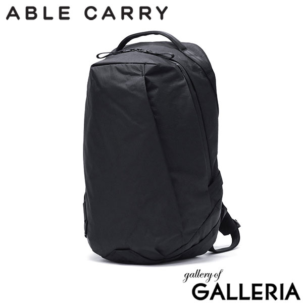 楽天市場】【最大44倍 3/10迄】【日本正規品】 ABLE CARRY リュック