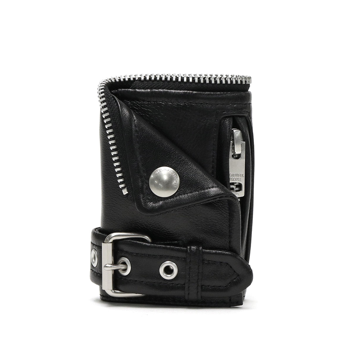 楽天市場】【最大53倍 3/10迄】 ビューティフルピープル キーケース