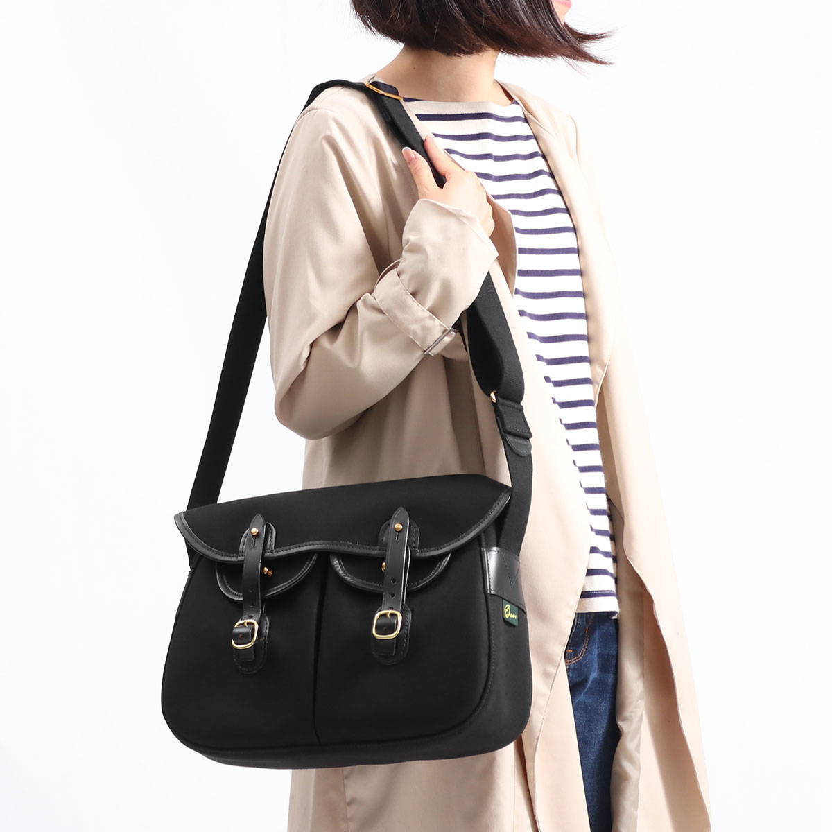 楽天市場】ノベルティ付 【正規取扱店】 ブレディ バッグ Brady