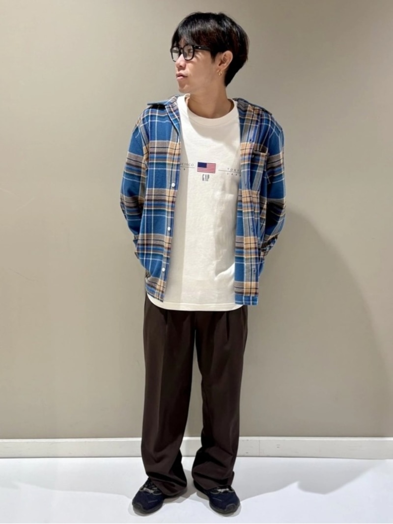 楽天市場】【SALE／66%OFF】(U)Gap Japan 30周年 ヘビーウェイト T