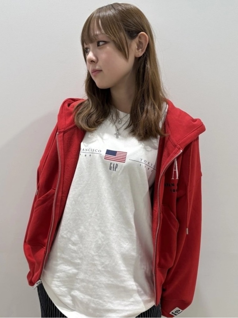 楽天市場】【SALE／66%OFF】(U)Gap Japan 30周年 ヘビーウェイト T