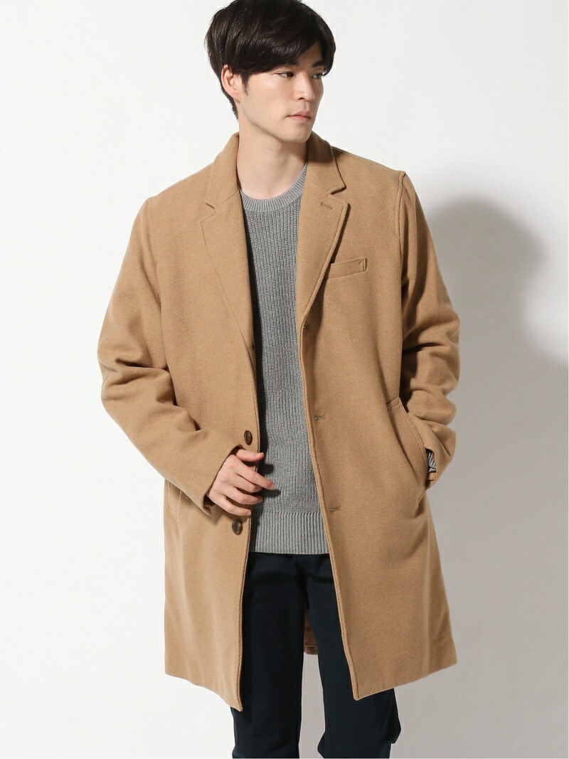 楽天市場】【SALE／31%OFF】ウールコート GAP ギャップ ジャケット