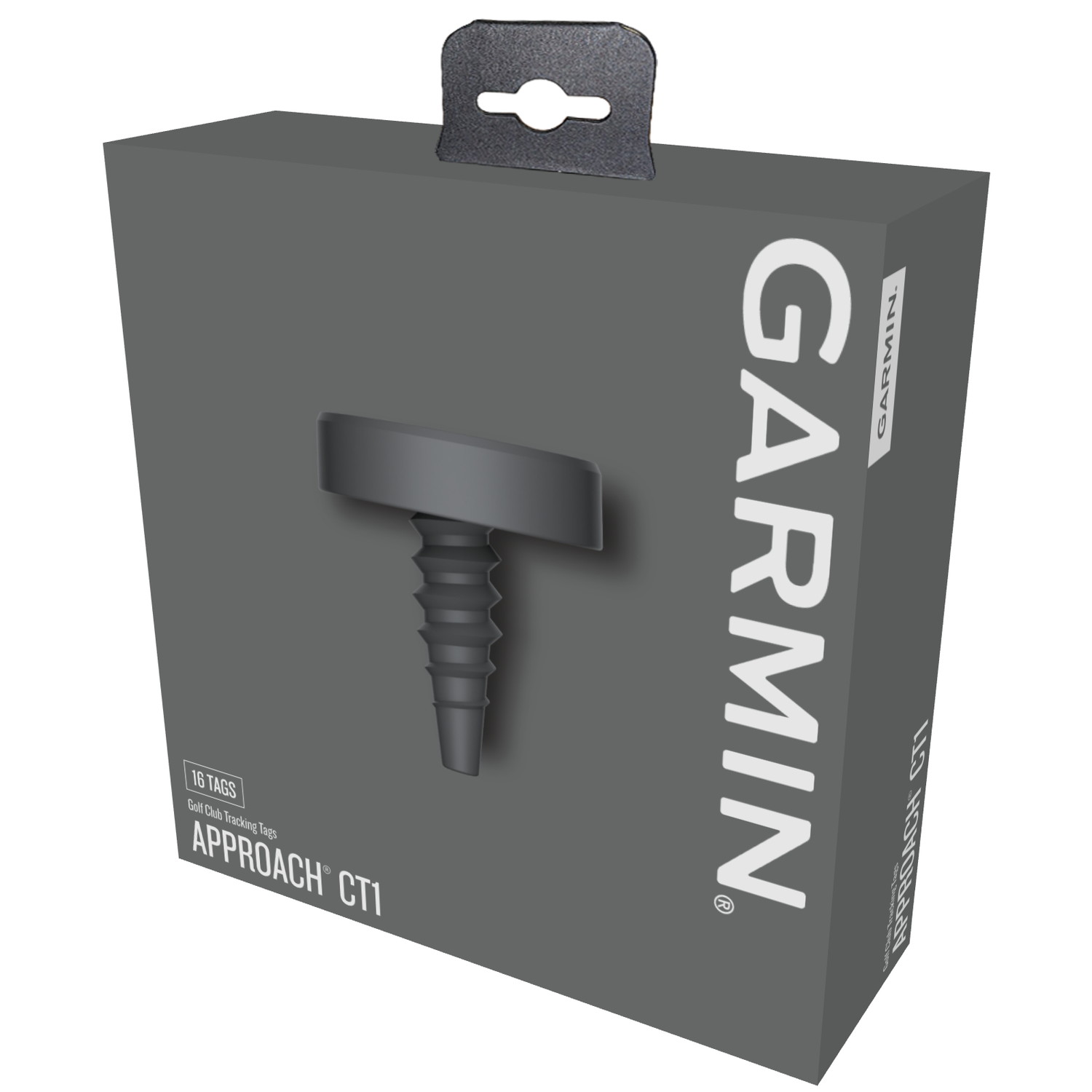 楽天市場】ガーミン(GARMIN) Approach CT1 16個セット クラブ