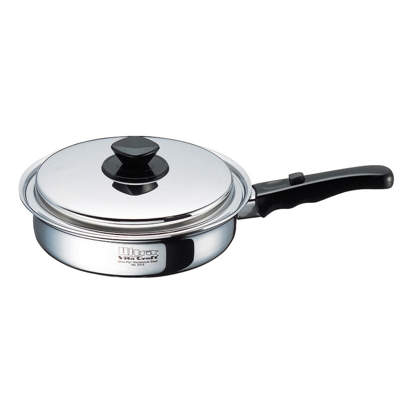 楽天市場】ビタクラフト ウルトラ（鍋・フライパン｜キッチン用品