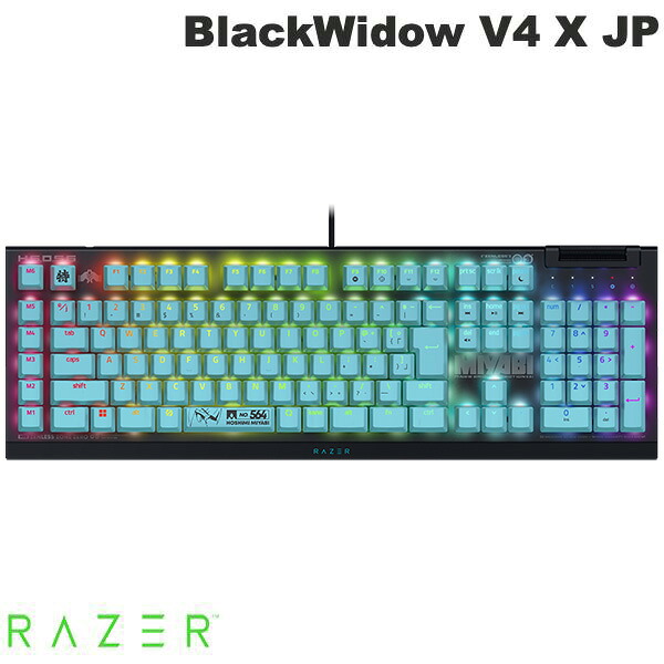 Razer BlackWidow V4 X」の人気商品一覧 | 安い商品を通販サイトから