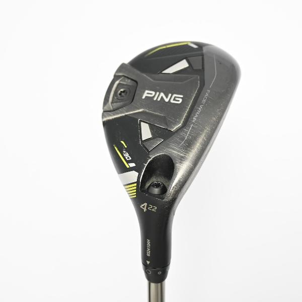 楽天市場】g430 ハイブリッドユーティリティ ping tour 2.0 chrome 85