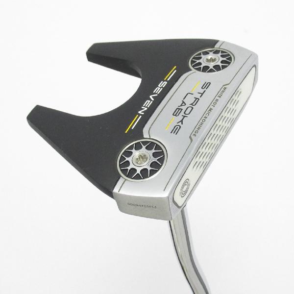 楽天市場】ストローク ラボ seven s パター 34インチの通販