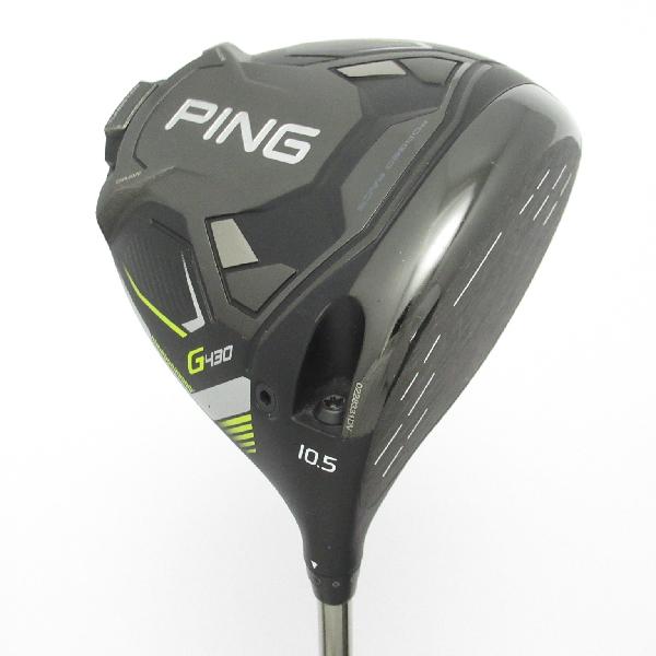 楽天市場】g430 lst ping tour 2.0 chrome 65 rの通販