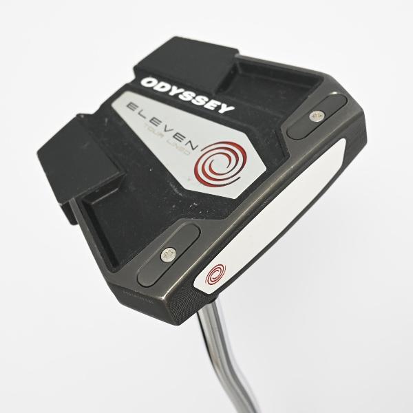 楽天市場】eleven tour lined パター カスタムの通販