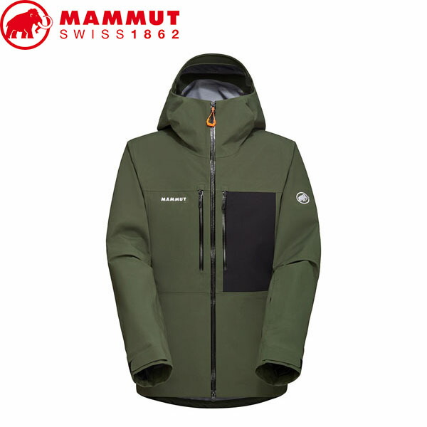 楽天市場】mammut teton hsの通販