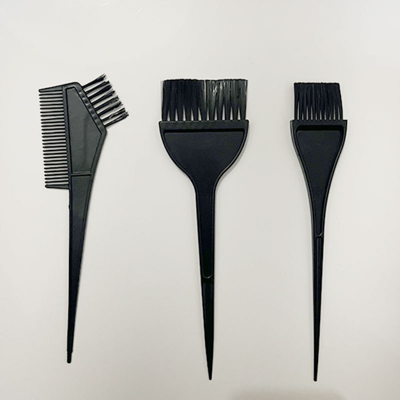 楽天市場】送料無料 ヘアカラー道具セット ヘアカラー道具 4点セット