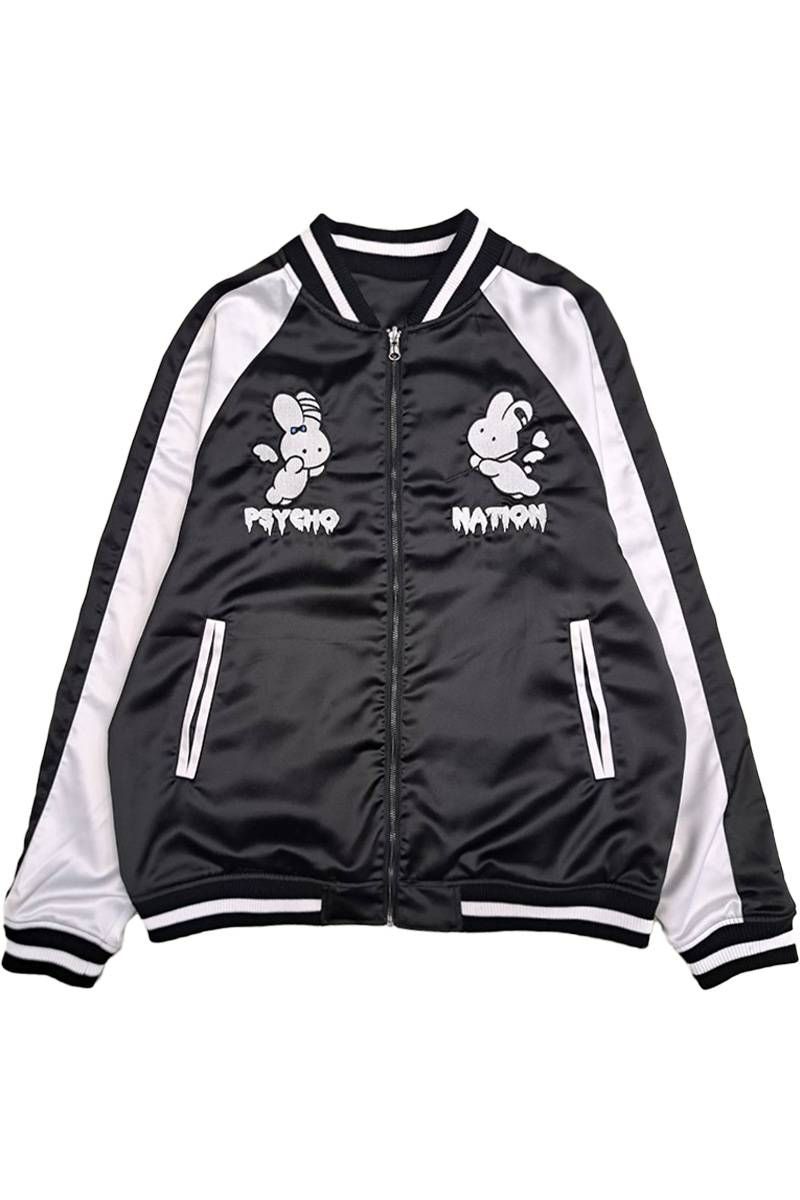 楽天市場】寝田ルネ×PSYCHO NATION (サイコネーション) メイド