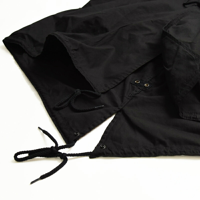 楽天市場】HOUSTON ヒューストン 米軍 M-51 パーカ モッズコート 定番