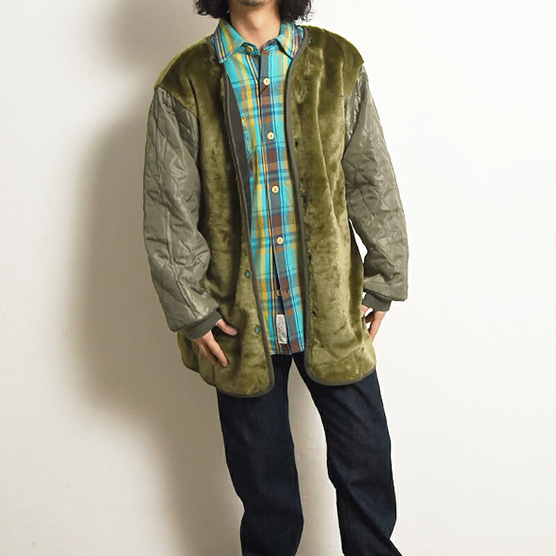 楽天市場】HOUSTON ヒューストン 米軍 M-51 パーカ モッズコート 定番