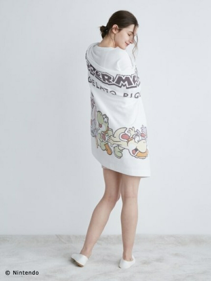 かえる ヨッシージャガードブランケット Amazon.co.jp: [ジェラート