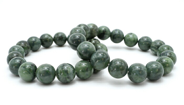 楽天市場】【楽天スーパーSALE 30%OFF】 日高翡翠 ブレスレット 12mm