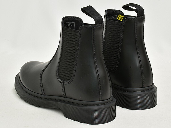 楽天市場】Dr.Martens 2976 MONO CHELSEA BOOT【ドクターマーチン