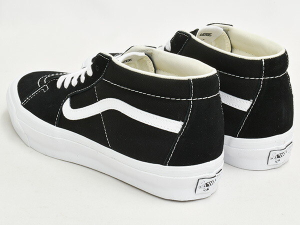 楽天市場】VANS PREMIUM SK8-MID REISSUE 83【バンズ プレミアム