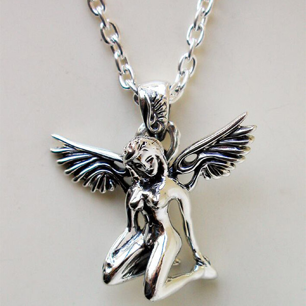 楽天市場】Give Me a Wing ミニ ヴィーナス ペンダント ペンダント