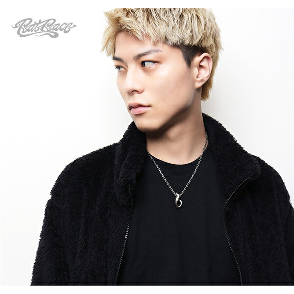 楽天市場】RAT RACE ラットレース チップ オブ 怪火 フレア トップ