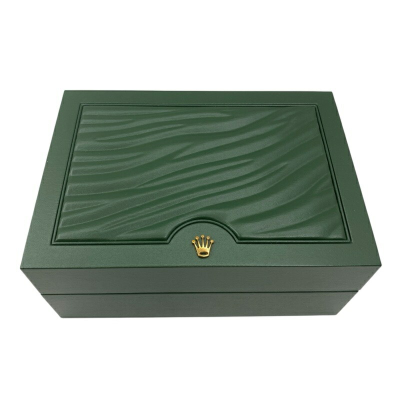 楽天市場】ROLEX ロレックス ロレックス ROLEX 純正箱 空箱 旧式 M