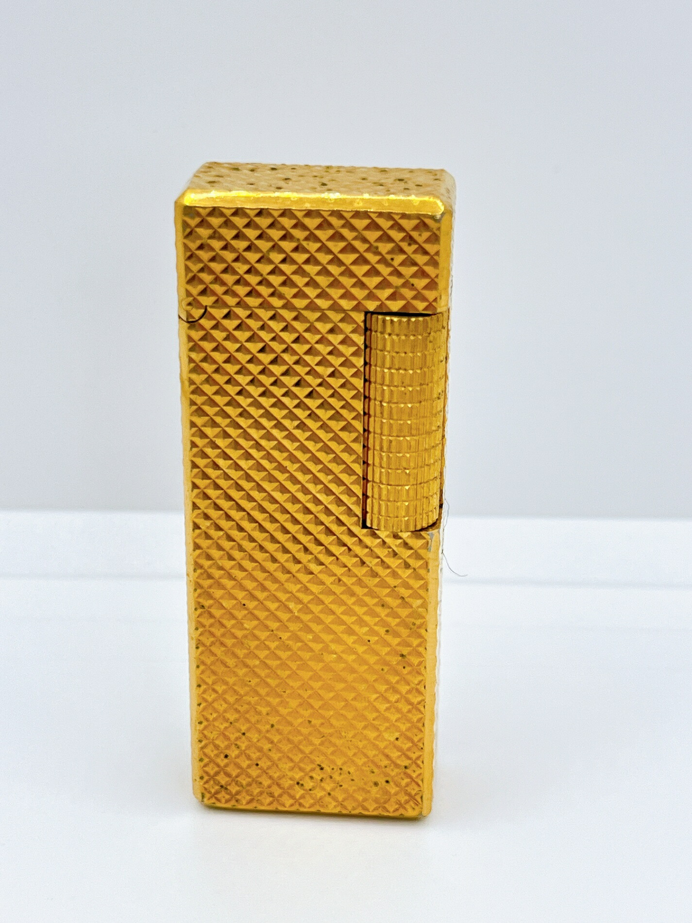 楽天市場】【卸価格!!】Maruman/マルマン ガスライター ゴールド K22GP