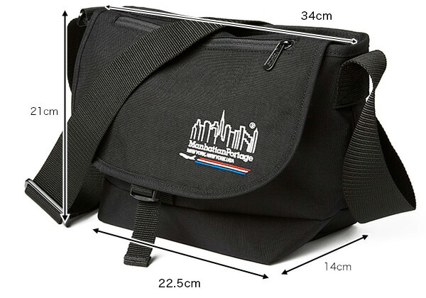 楽天市場】【正規品・別注限定モデル】マンハッタンポーテージ JAL