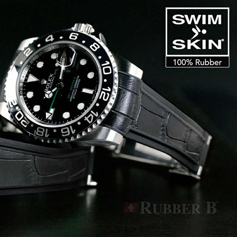 楽天市場】ラバーB（RUBBERB）ロレックス シードゥエラー（16600