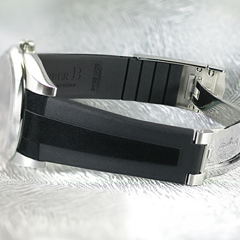 楽天市場】ラバーB（RUBBERB）ロレックス サブマリーナーセラミック