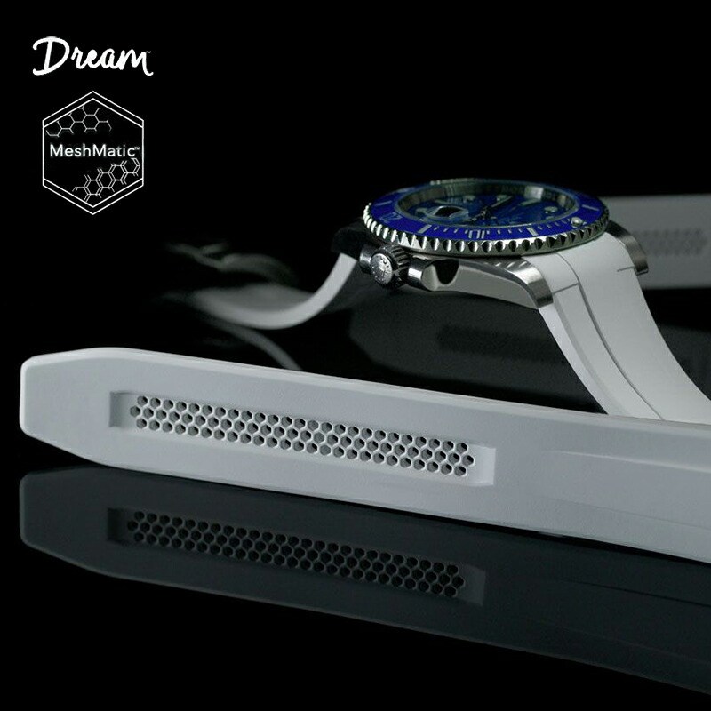 楽天市場】ラバーB（RUBBERB）ロレックス サブマリーナー専用ラバー