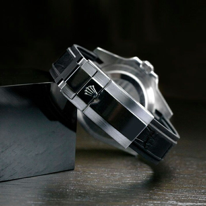 楽天市場】ラバーB（RUBBERB）ロレックス デイトナ オイスター