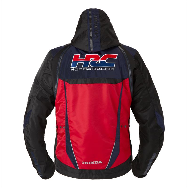 楽天市場】ホンダ(HONDA) ブラストプロテクトパーカ S-LL スポーティー