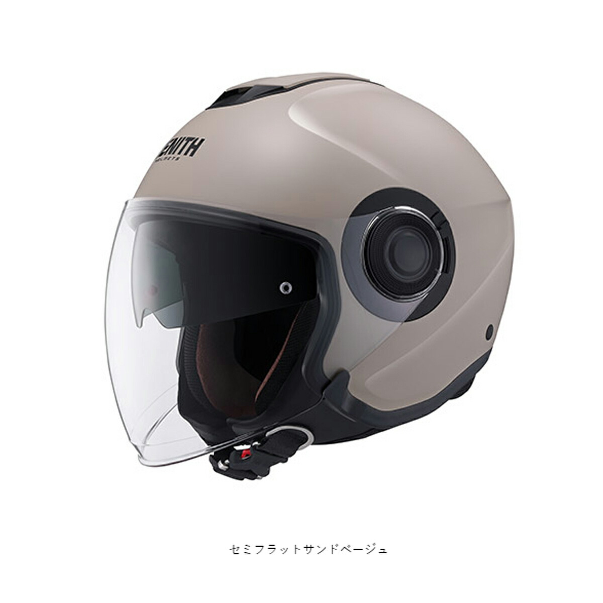 楽天市場】YAMAHA ヤマハ 2025 新色 YJ-22 II ZENITH S?L ジェット