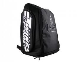 楽天市場】ジムバック ツインズ Twins キックボクシング S M L 特大