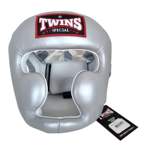 楽天市場】【送料無料】 Twins ツインズ ヘッドギア ヘッドガード 本革