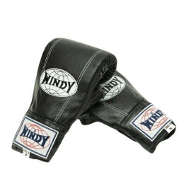 楽天市場】パンチング ボクシンググローブ Windy ウィンディー バック