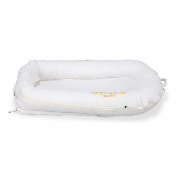 楽天市場】＼店内、SS限定SALE開催中／ ドッカトット DockATot