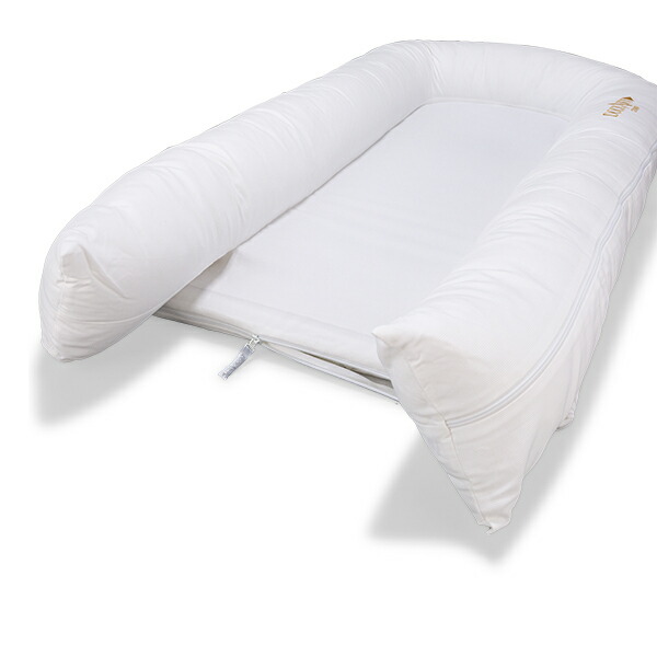 楽天市場】＼店内、SS限定SALE開催中／ ドッカトット DockATot