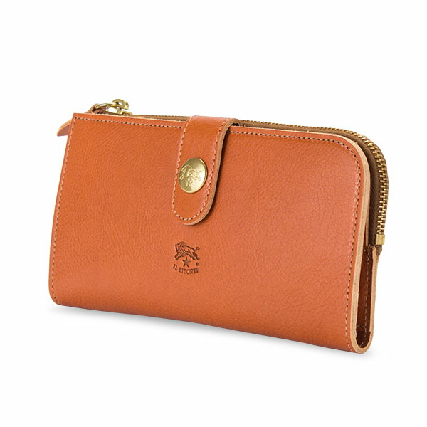 楽天市場】＼店内、SS限定SALE開催中／ イルビゾンテ Il Bisonte 長