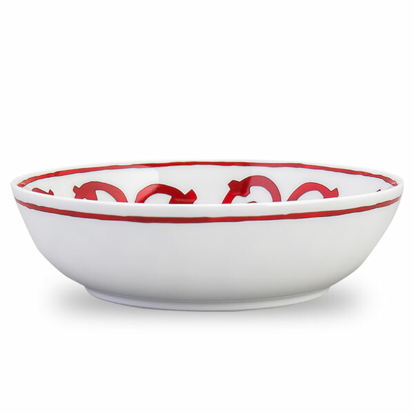 楽天市場】Hermes エルメス ガダルキヴィール Cereal Plate シリアル