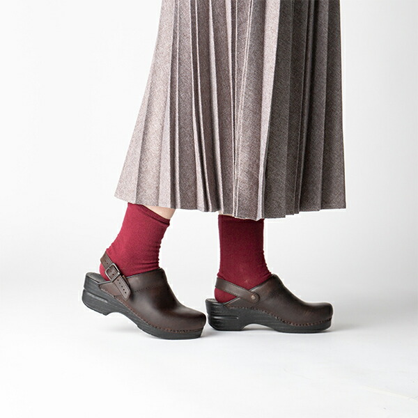 楽天市場】＼店内、SS限定SALE開催中／ ダンスコ イングリッド Dansko