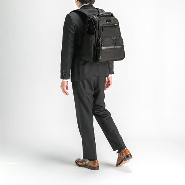 楽天市場】＼店内、SS限定SALE開催中／ トゥミ TUMI バックパック