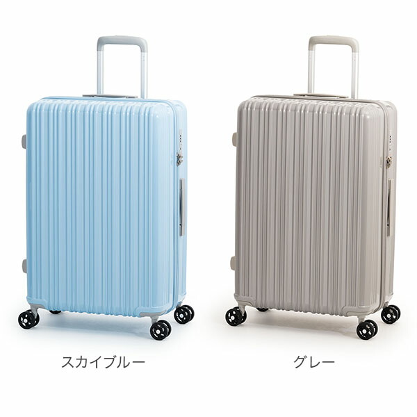 楽天市場】＼店内、SS限定SALE開催中／ アジアラゲージ A.L.I スーツ