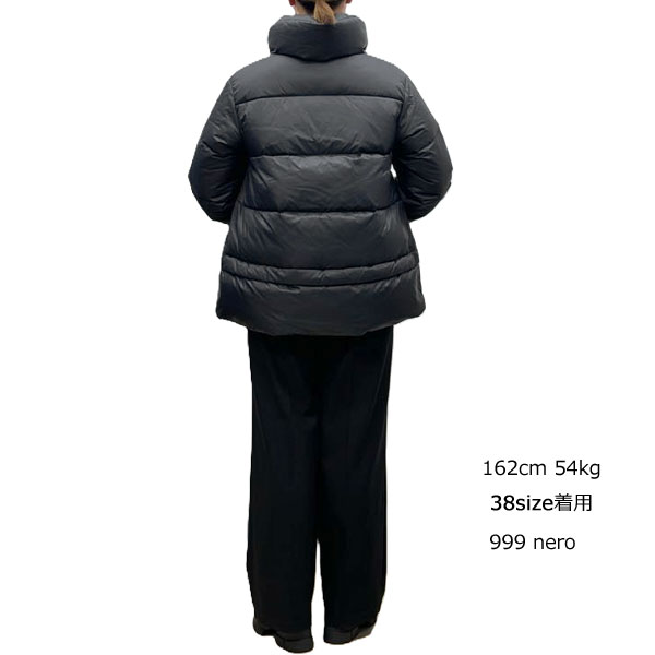 楽天市場】DUVETICA SULETUDUE デュベティカ スレツドゥエ レディース