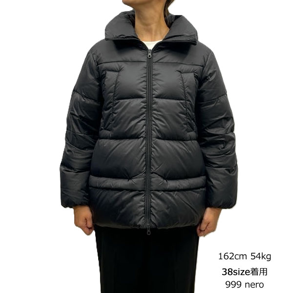 楽天市場】DUVETICA SULETUDUE デュベティカ スレツドゥエ レディース