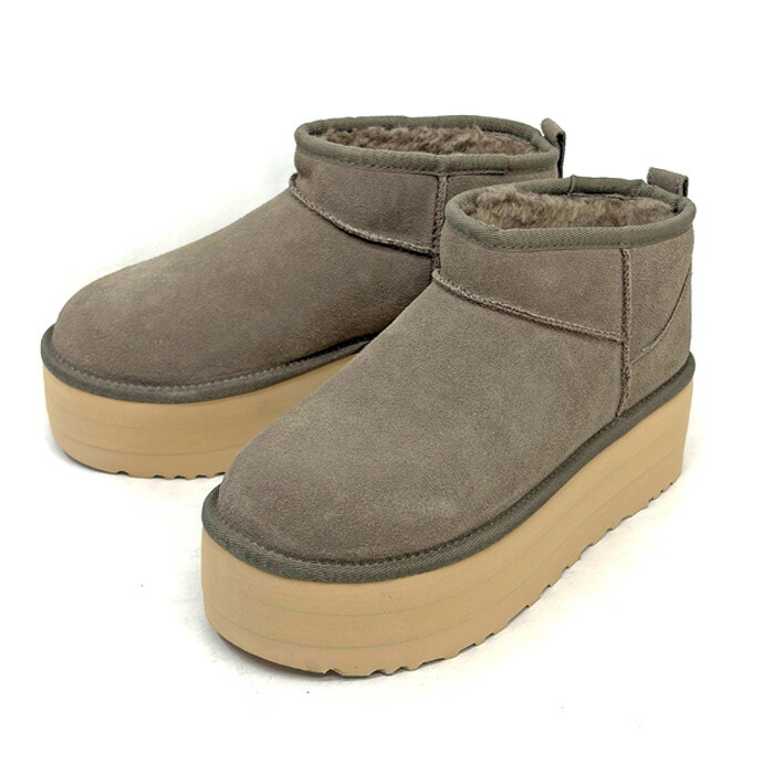 楽天市場】【 ugg 国内正規商品 】 1135092 ugg classic ultra mini